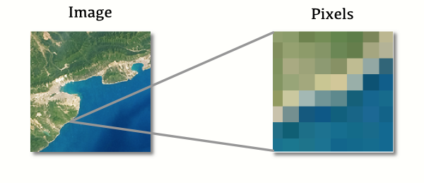 pixels by mapschool.io